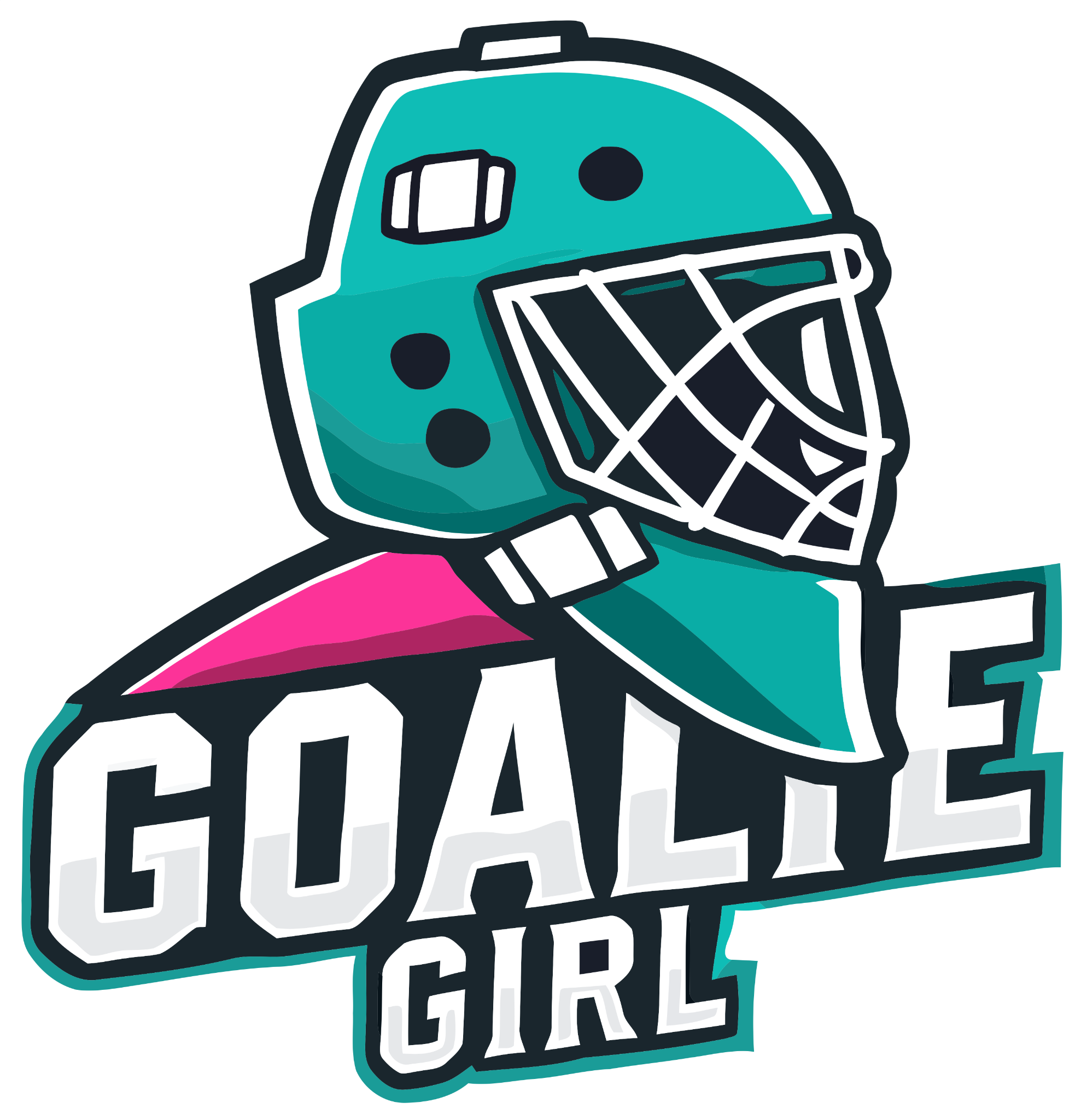 Goalie Girl HQ logo